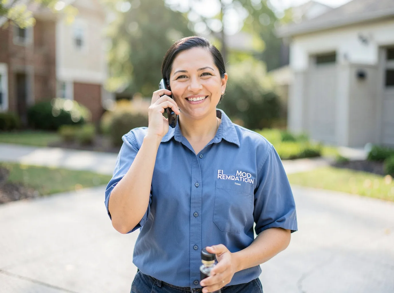 Mold Remediation Larkspur, CA FAQs